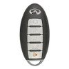 Infiniti 5 Button Proximity Smart Key KR5TXN1, 285E3-5NA7A, 433 MHz - New OEM