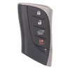 Lexus 4 Button Proximity Smart Key HYQ14FBF, 8990H-76040, 315 MHz - New, OEM