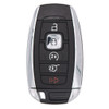 Lincoln 5 Button Smart Key 2-Way M3N-A2C940780, 164-R8226, 902 MHz - New, OEM