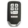 Honda 6-Button Smart Key KR5V2X 72147-TRW-A01 433 MHz, New OEM