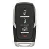 Ram 4-Button Smart Key OHT-4882056 68442906AB 433 MHz, New OEM
