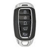 Hyundai 5 Button Smart Key TQ8-FOB-4F29, 95440-S8010, 433 MHz - New OEM