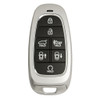 Hyundai 7-Button Smart Key TQ8-FOB-4F28 95440-L1500 433 MHz, New OEM