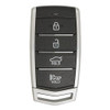 Hyundai Genesis 4 Button Smart Key TQ8-FOB-4F16, 95440-G9000, 433 MHz - New, OEM