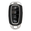 Hyundai 4 Button Smart Key TQ8-FOB-4F19 95440-S8310 433 MHz - New, OEM 138850