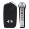 Kia 4 Button Smart Key TQ8-FOB-4F17, 95440-J5010, 433 MHz - New OEM