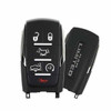 Ram Limited 6 Button Smart Key OHT-4882056, 68442917AB, 433 MHz - New OEM