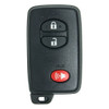 Toyota 3 Button Proximity Smart Key (GNE Board - 5290)  HYQ14ACX, 89904-47230, 315 MHz - New, OEM