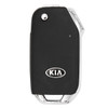 Kia 4 Button Remote Flip Key NYOSYEK4TX1907, 95430-Q5000, 433 MHz - New, OEM