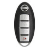 Nissan 4 Button Proximity Smart Key KR5S180144106, 285E3-4CB6C, 433 MHz - New, OEM
