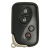 Lexus 4 Button Proximity Smart Key (GNE Board - 6601) HYQ14AEM, 89904-30C60, 315 MHz - New OEM
