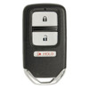 Honda 3 Button Smart Key KR5V1X, 72147-T5A-A01, 315 MHz - New, OEM