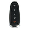 Ford 5-Button Smart Key M3N5WY8609 164-R7995 315 MHz, New OEM