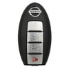 Nissan 4 Button Proximity Smart Key CWTWB1U840, 285E3-3NF4A, 315 MHz - New, OEM