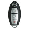 Nissan 3 Button Proximity Smart Key KR5S180144014, 285E3-5AA1C, 433 MHz - New, OEM