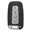 Kia 4-Button Smart Key SY5HMFNA04 95440-2T100 315 MHz, New OEM