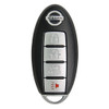 Nissan 4 Button Proximity Smart Key KR55WK49622 / KR55WK48903, 285E3-JA05A, 315 MHz - New, OEM