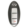 Infiniti 3 Button Proximity Smart Key KR55WK49622, 285E3-1BA7A, 315 MHz - New OEM