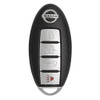Nissan 4 Button Proximity Smart Key KR55WK49622, 285E3-1AA7B, 315 MHz - New, OEM