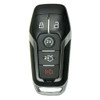 Ford 5-Button Smart Key M3N-A2C31243300 164-R7989 902 MHz, New OEM