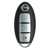 Nissan 3 Button Proximity Smart Key CWTWB1U808, 285E3-1KM0D, 315 MHz - New, OEM
