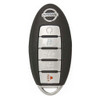 Nissan 5 Button Proximity Smart Key KR5S180144014, 285E3-4RA0B, 433 MHz - New, OEM