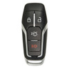 Ford 4 Button Smart Key 1-Way M3N-A2C31243800 164-R8109 315 MHz - New, OEM