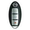 Nissan 3 Button Proximity Smart Key KR5S180144106, 285E3-4CB1C, 433 MHz - New OEM