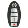 Nissan 5 Button Proximity Smart Key CWTWB1U818, 285E3-1JA1A, 315 MHz - New, OEM
