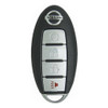 Nissan 4 Button Proximity Smart Key KR5S180144014, 285E3-3KL8A, 433 MHz - New OEM