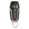 Ford 5-Button Smart Key 2-Way M3N-A2C31243300 164-R8117 902 MHz, New OEM
