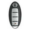 Nissan 4 Button Proximity Smart Key KR5S180144014, 285E3-5AA3D, 433 MHz - New, OEM
