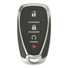 Chevrolet 4-Button Smart Key HYQ4AA 13529664 315 MHz, New OEM