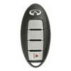 Infiniti 4 Button Proximity Smart Key KR5S180144203, 285E3-4HD0C, 315 MHz - New, OEM
