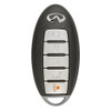 Infiniti 5 Button Proximity Smart Key KR5S180144014, 285E3-9NF5A, 433 MHz - New OEM