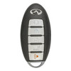 Infiniti OEM 5 Button Proximity Remote Smart Key CWTWB1G744 285E3-1LA5A - New