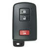 Toyota 3 Button Proximity Smart Key (G Board - 0020)  HYQ14FBA, 89904-52290, 315 MHz - New, OEM