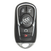 Buick 5 Button Smart Key HYQ4AA, 13508406, 315 MHz - New, OEM