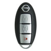 Nissan 3 Button Proximity Smart Key KR5S180144014, 285E3-9PB3A, 433 MHz - New OEM