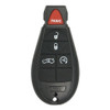 Dodge Dart 5 Button Fobik Smart Key M3N32297100, 56046773AA, 433 MHz - New OEM
