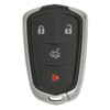 Cadillac 4 Button Smart Key HYQ2AB, 13510253, 315 MHz - New OEM