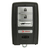 Acura 4 Button Driver 1 Smart Key KR5V1X, 72147-TZ5-A01, 315 MHz - New OEM