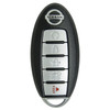Nissan 5 Button Proximity Smart Key KR5S180144014, 285E3-5AA5A, 433 MHz - New, OEM