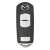 Mazda 3-Button Smart Key WAZSKE13D01 KDY3-67-5DY 315 MHz, New OEM