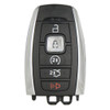 Lincoln 5-Button Smart Key 2-Way M3N-A2C94078000 164-R8154 902 MHz, New OEM