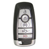 Ford 5-Button Smart Key 2-Way M3N-A2C931426 164-R8166 902 MHz, New OEM