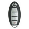 Nissan 4 Button Proximity Smart Key KR5S180144106, 285E3-6FL2B, 433 MHz - New, OEM