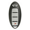 Infiniti 4 Button Proximity Smart Key KR5S180144014, 285E3-4HB0C, 433 MHz - New OEM