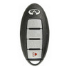 Infiniti 4 Button Proximity Smart Key CWTWBU735, 285E3-EH12A, 315 MHz - New, OEM