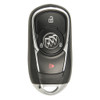 Buick 3 Button Smart Key HYQ4AA, 13508417, 315 MHz - New OEM